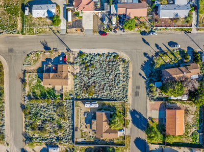 0.30 Acre Whitewater, Riverside County, CA (Power, Water, & Paved Road)