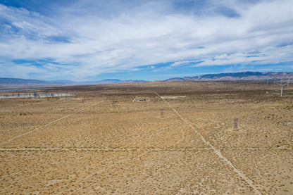 7.50 Acres Rosamond, Kern County, CA