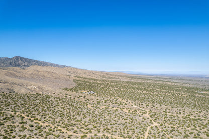 10 Acres Llano, Los Angeles County, CA (Power)