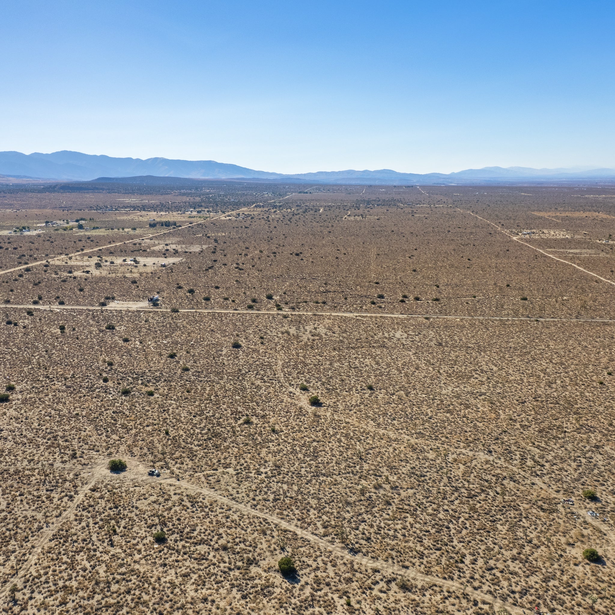 10 Acres Llano, Los Angeles County, CA