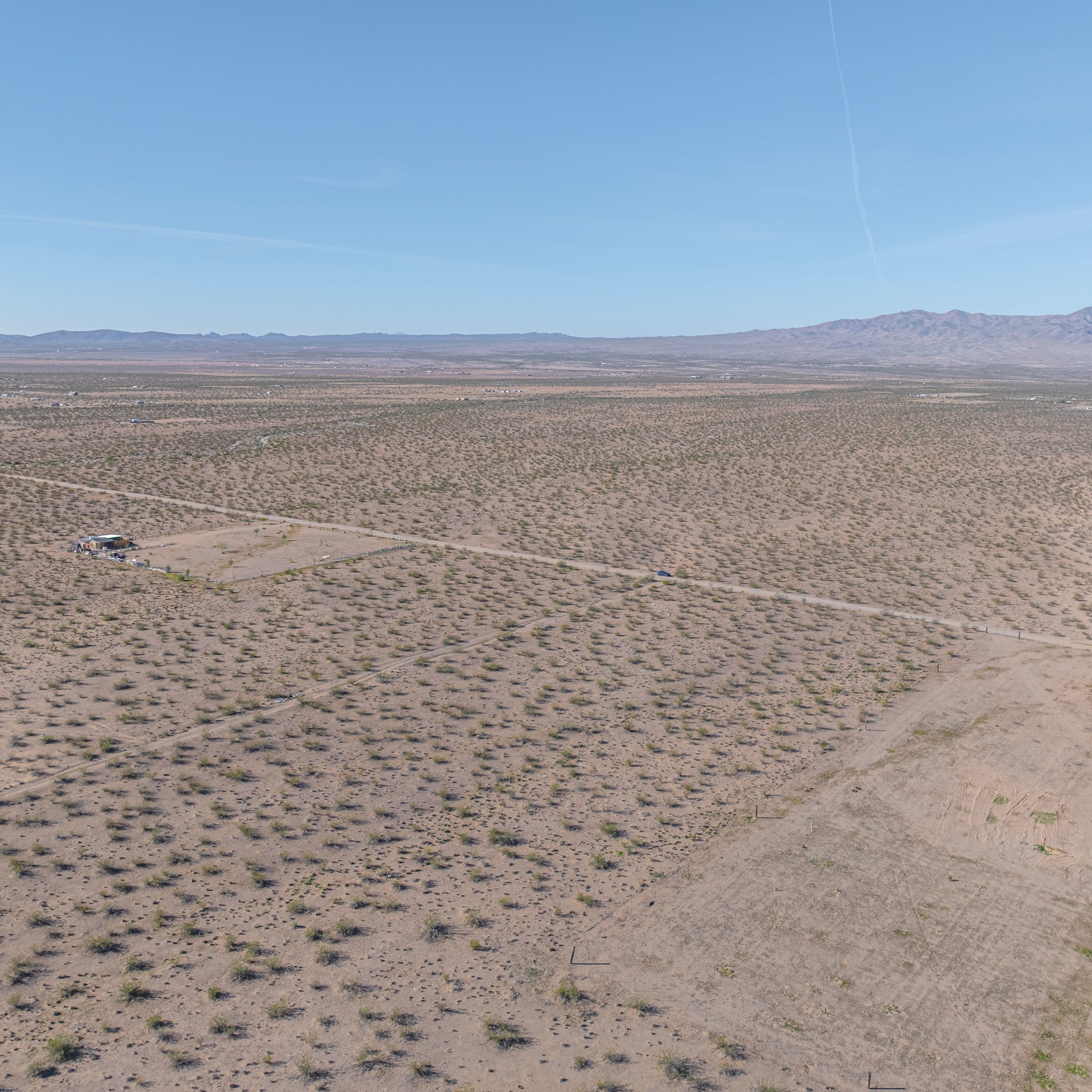 5 Acres Dolan Springs, Mohave County, AZ