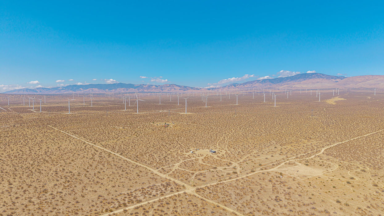 10 Acres Rosamond, Kern County, CA