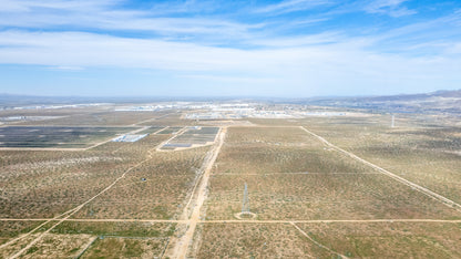2.50 Acres Victorville, San Bernardino County, CA