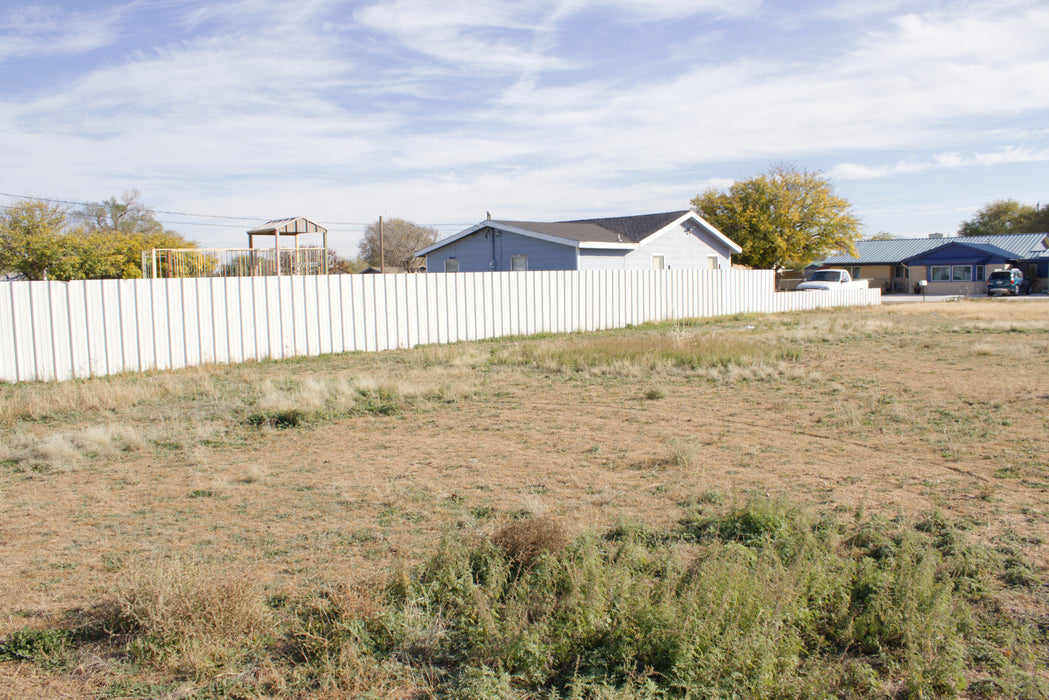 0.19 Acre Lubbock, Lubbock County, TX (Power, Water, & Paved Road)