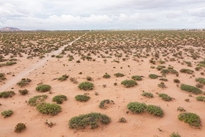 0.50 Acre El Paso, El Paso County, TX