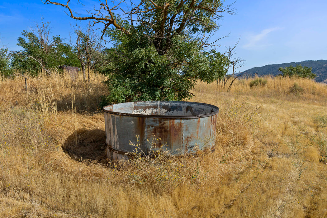 8.28 Acres Tehachapi, Kern County, CA (Power & Paved Road)