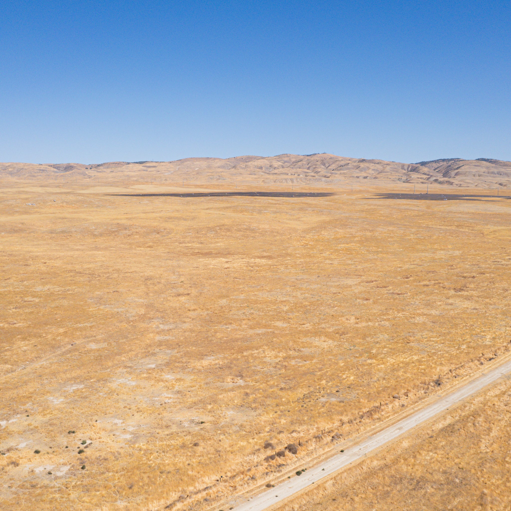 20 Acres Santa Margarita, San Luis Obispo County, CA