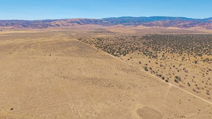 6.35 Acres Lancaster, Los Angeles County, CA