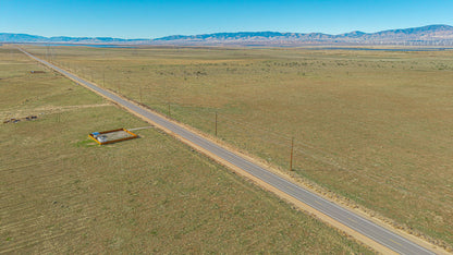 2.39 Acres Lancaster, Los Angeles County, CA (Power & Paved Road)