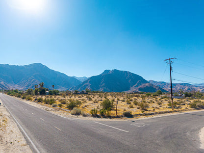 1.47 Acres Borrego Springs, San Diego County, CA (Power, Water, & Paved Road)