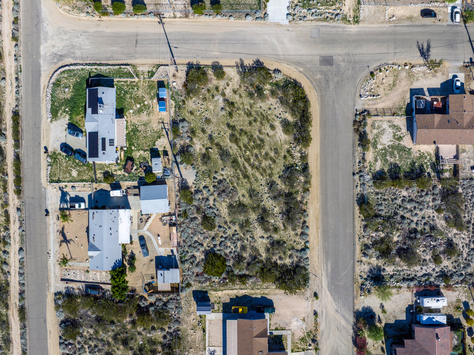 0.30 Acre Whitewater, Riverside County, CA (Power, Water, & Paved Road)