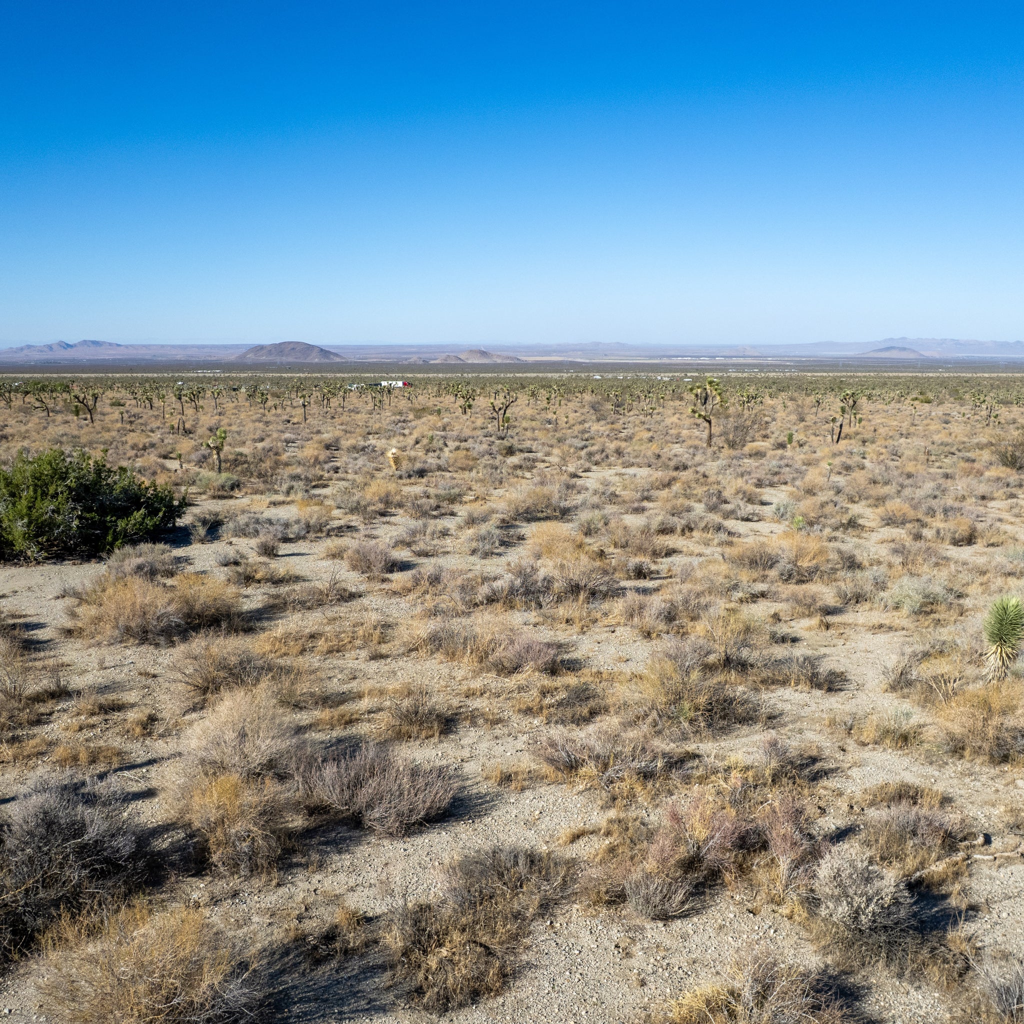 10 Acres Llano, Los Angeles County, CA