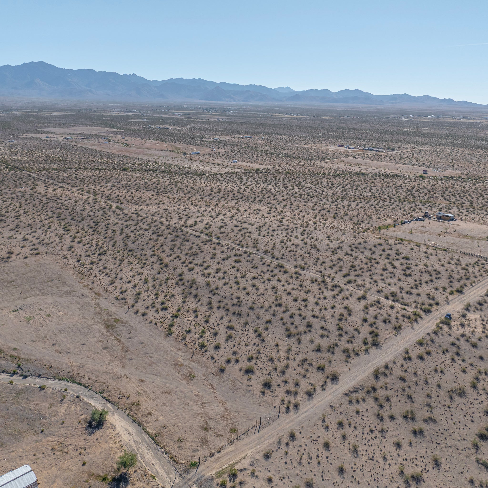 5 Acres Dolan Springs, Mohave County, AZ