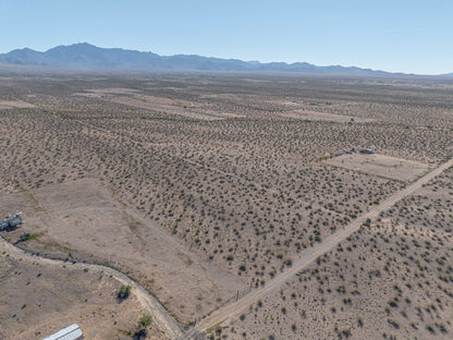 5 Acres Dolan Springs, Mohave County, AZ