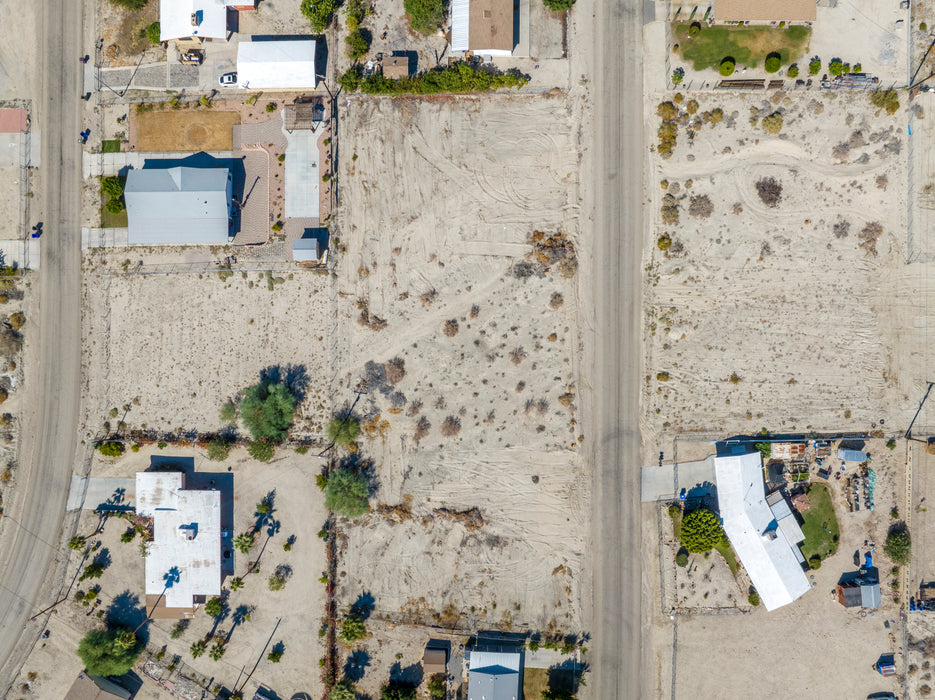 0.32 Acre Mecca, Riverside County, CA (Power, Water, & Paved Road)