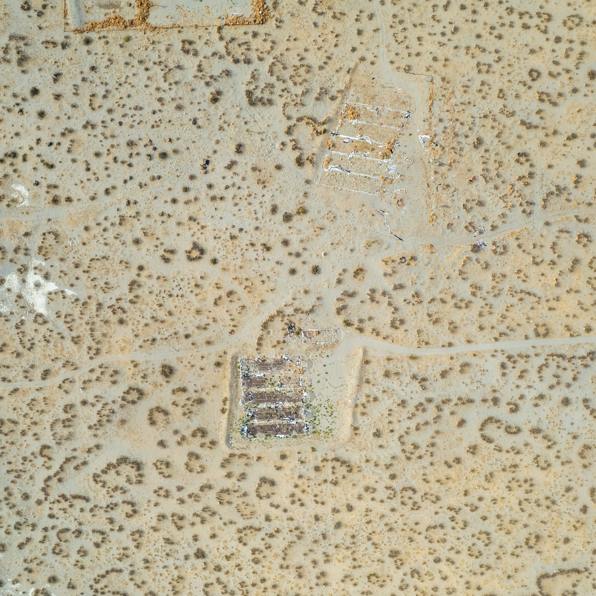 10 Acres Adelanto, San Bernardino County, CA