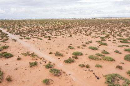 0.50 Acre El Paso, El Paso County, TX