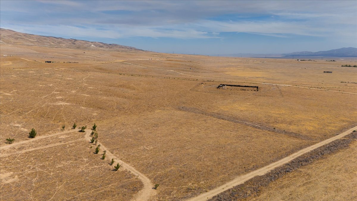 7.42 Acres Santa Margarita, San Luis Obispo County, CA