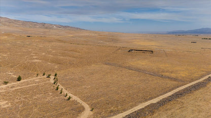 7.42 Acres Santa Margarita, San Luis Obispo County, CA