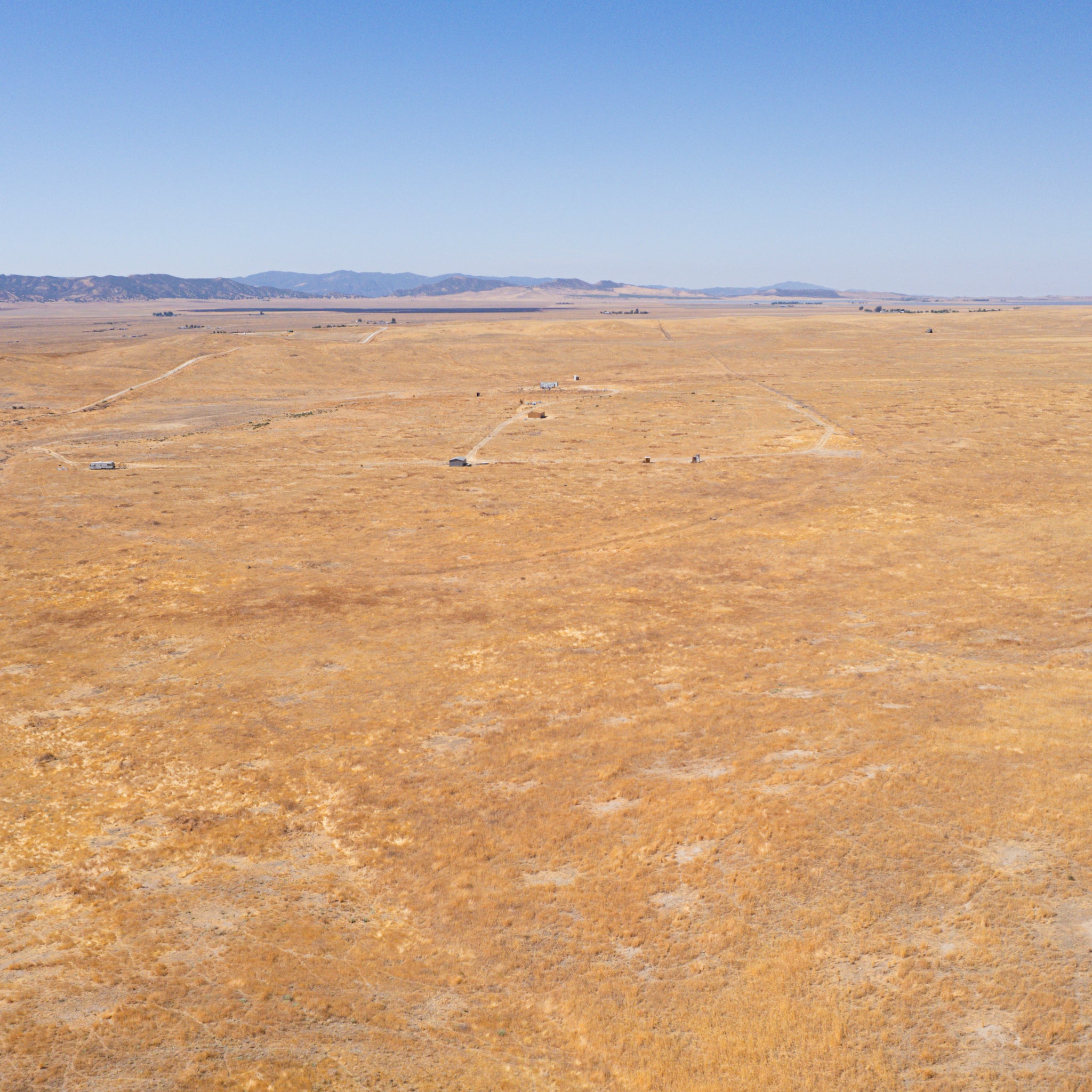 20 Acres Santa Margarita, San Luis Obispo County, CA