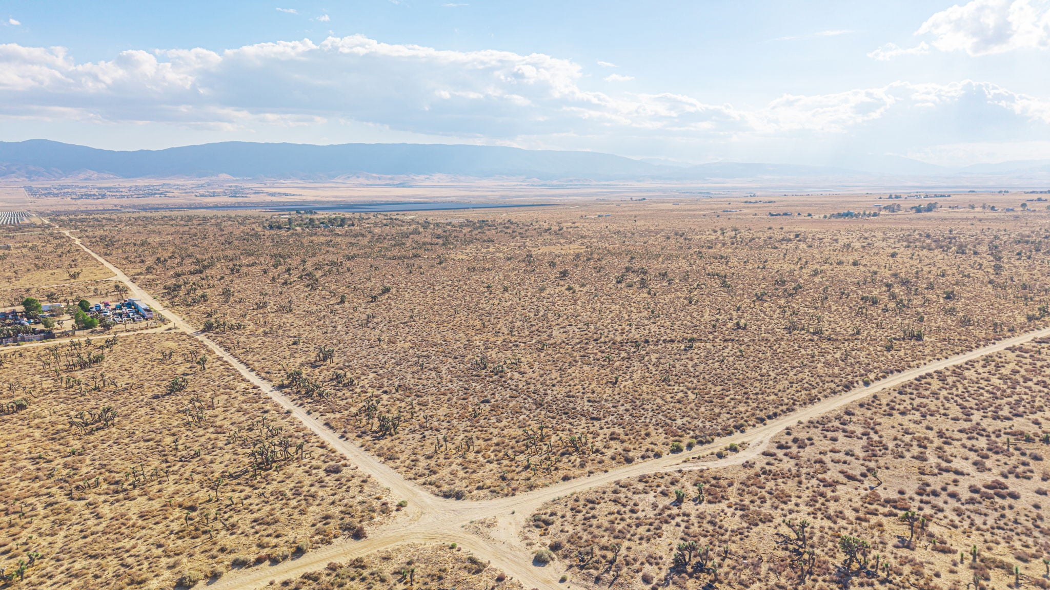 0.07 Acre Apple Valley, San Bernardino County, CA (Commercial-Residential Lot)