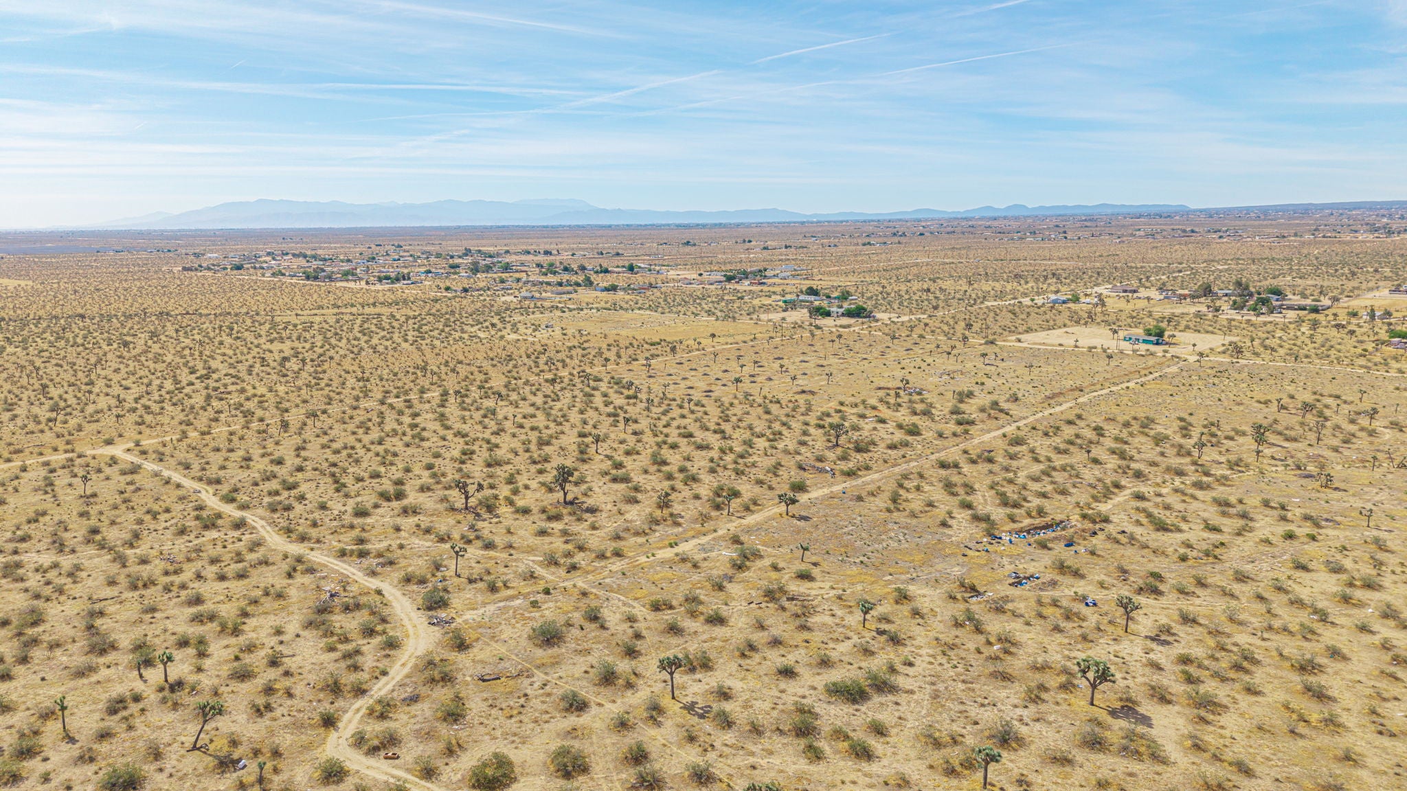 5 Acres Phelan, San Bernardino County, CA