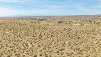 5 Acres Phelan, San Bernardino County, CA