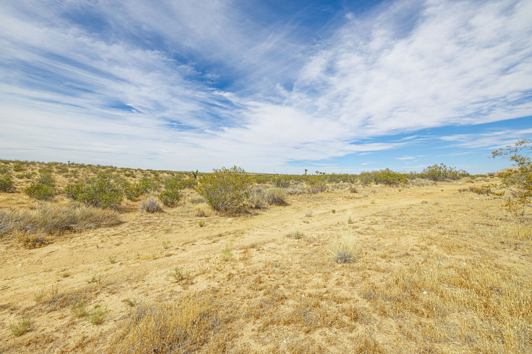 15 Acres Rosamond, Kern County, CA