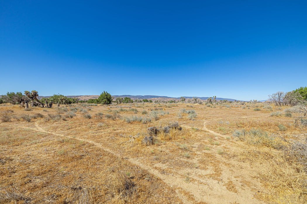 36.04 Acres Lancaster, Los Angeles County, CA