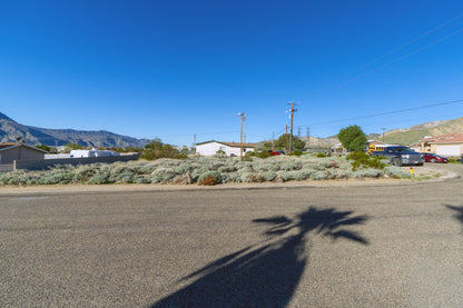 0.30 Acre Whitewater, Riverside County, CA (Power, Water, & Paved Road)