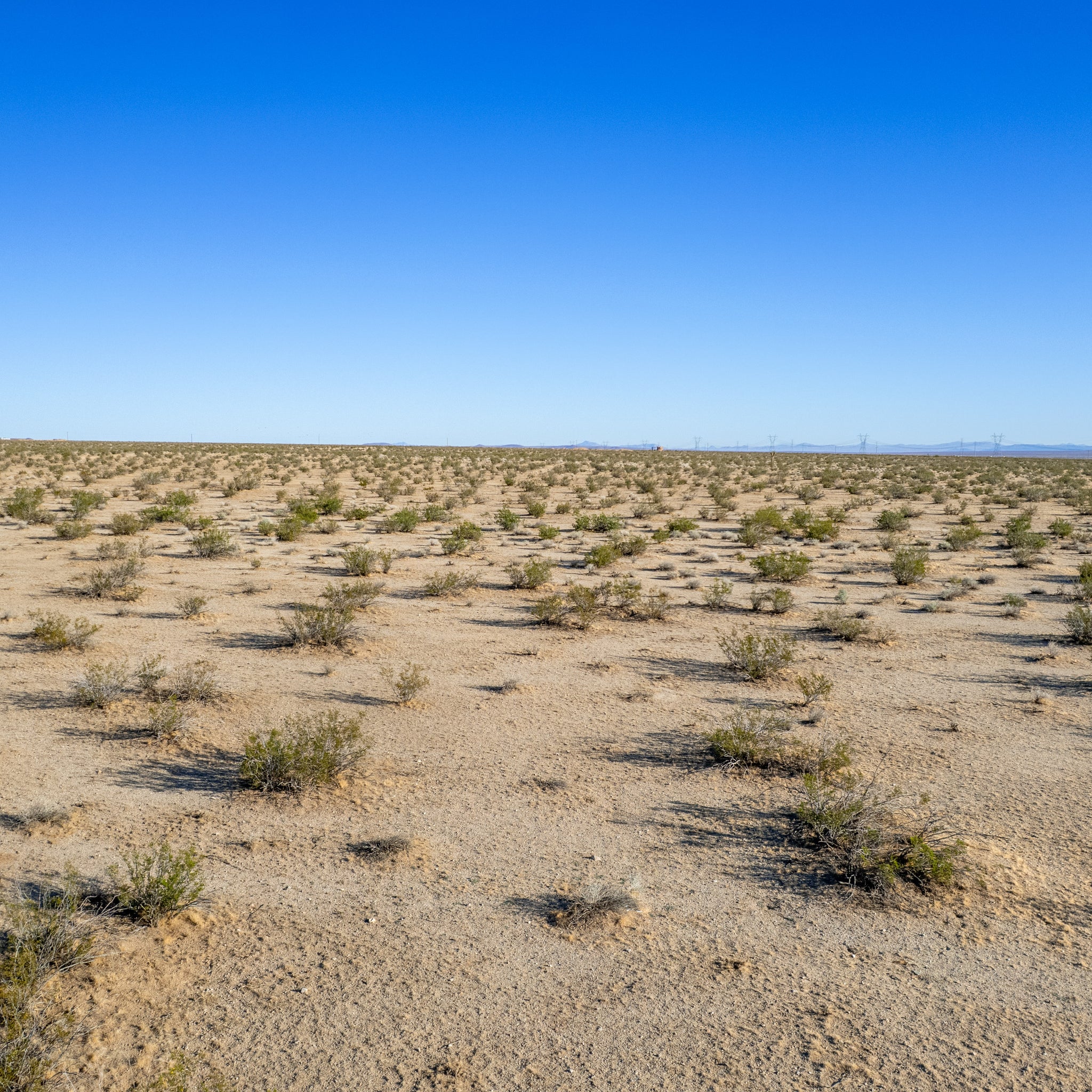 10 Acres Helendale, San Bernardino County, CA