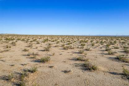 10 Acres Helendale, San Bernardino County, CA