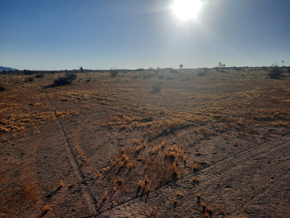 10.27 Acres Lancaster, Los Angeles County, CA