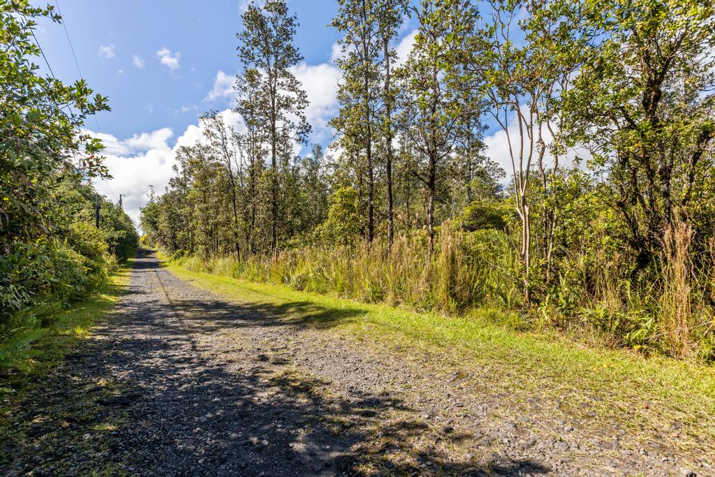 3 Acres Kurtistown, Hawaii County, HI (Power)