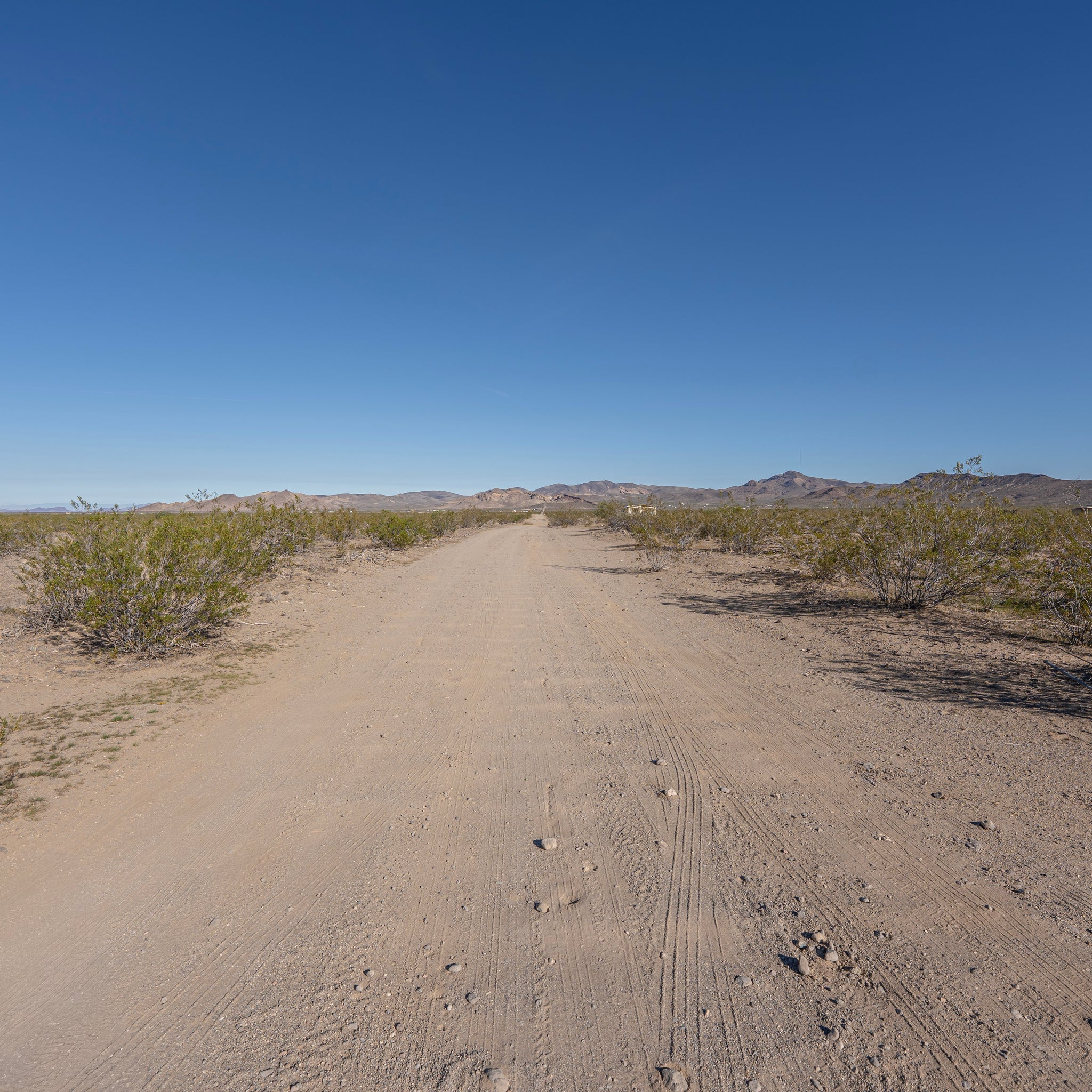 5 Acres Dolan Springs, Mohave County, AZ