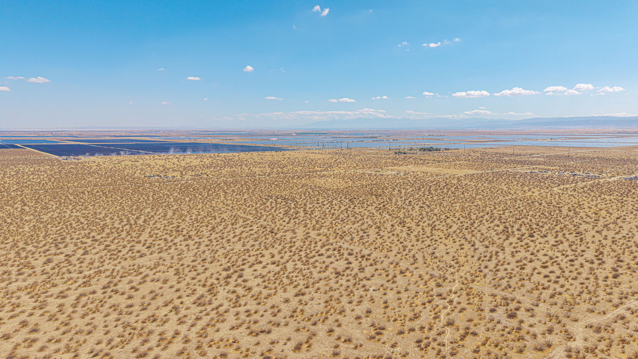 10 Acres Rosamond, Kern County, CA