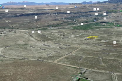 1.18 Acres Colorado City, Pueblo County, CO (Commercial Lot & Power)