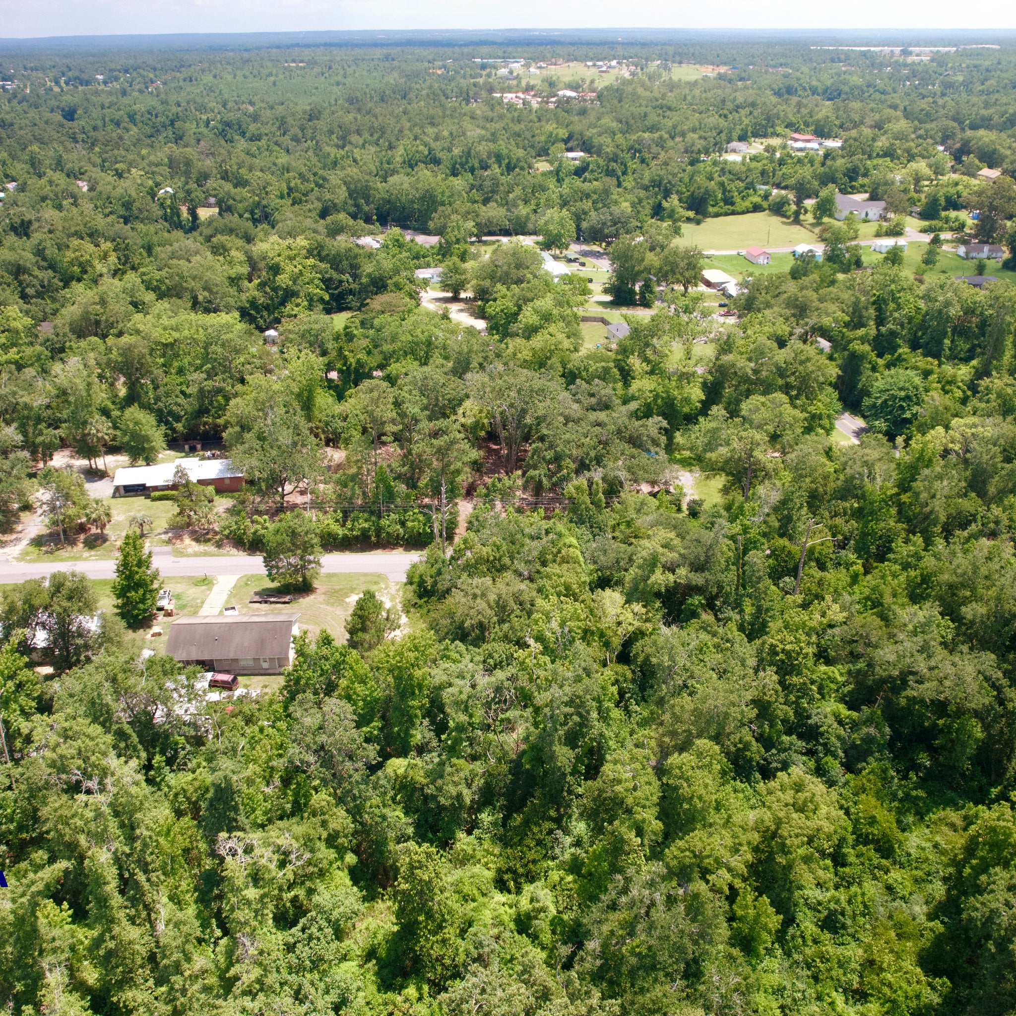 0.51 Acre Marianna, Jackson County, FL (Power, Water, & Paved Road)