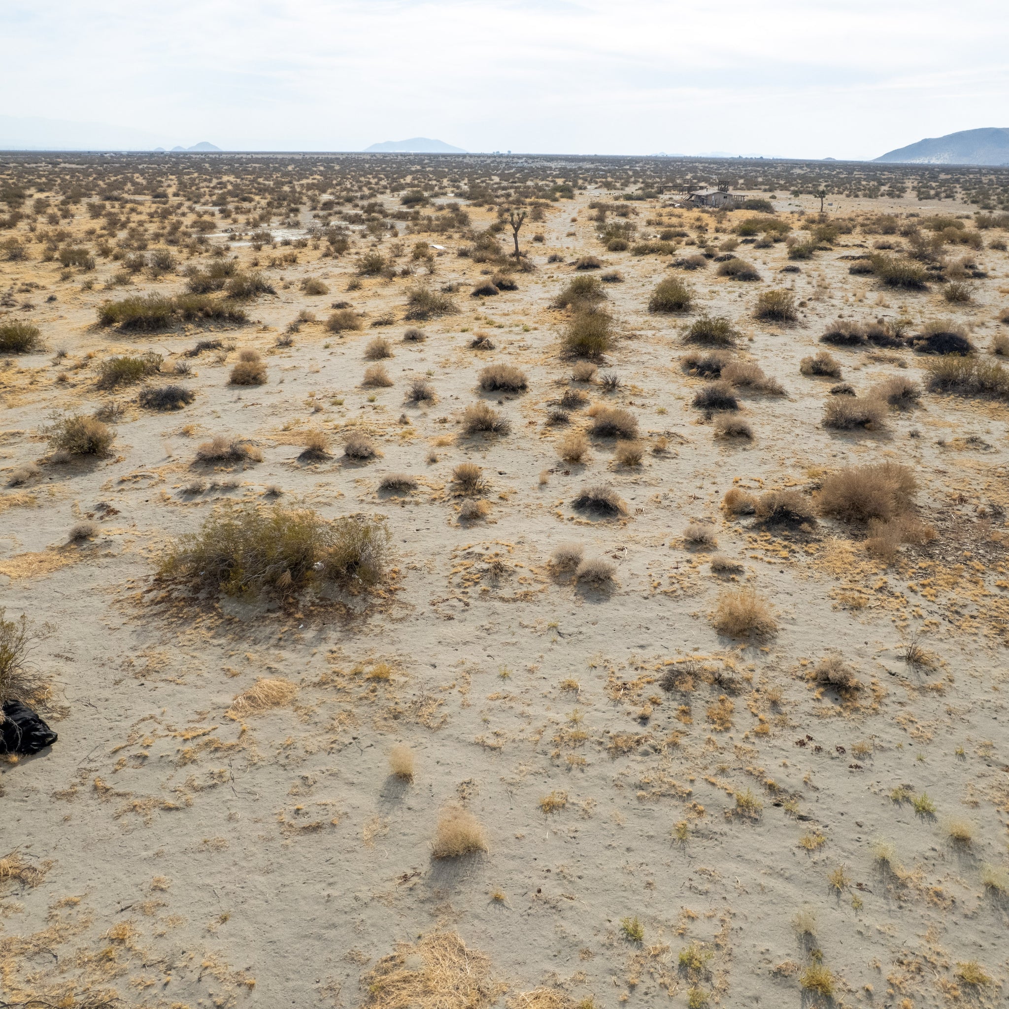 10 Acres Adelanto, San Bernardino County, CA