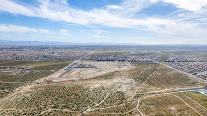 2.50 Acres Victorville, San Bernardino County, CA