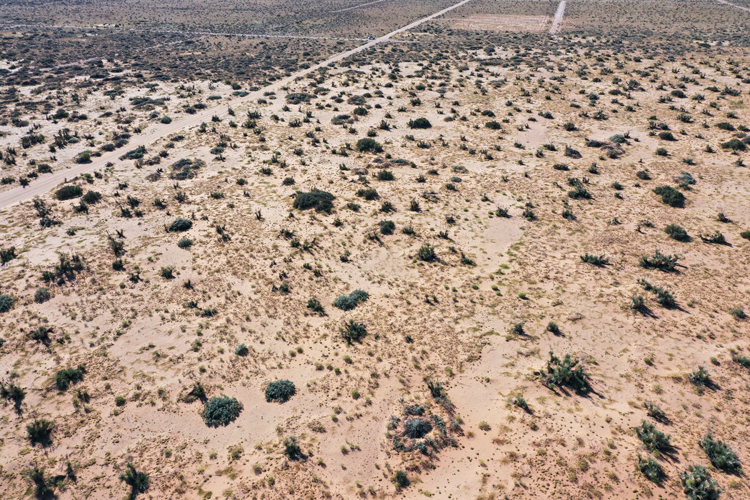 1.81 Acres El Paso, El Paso County, TX