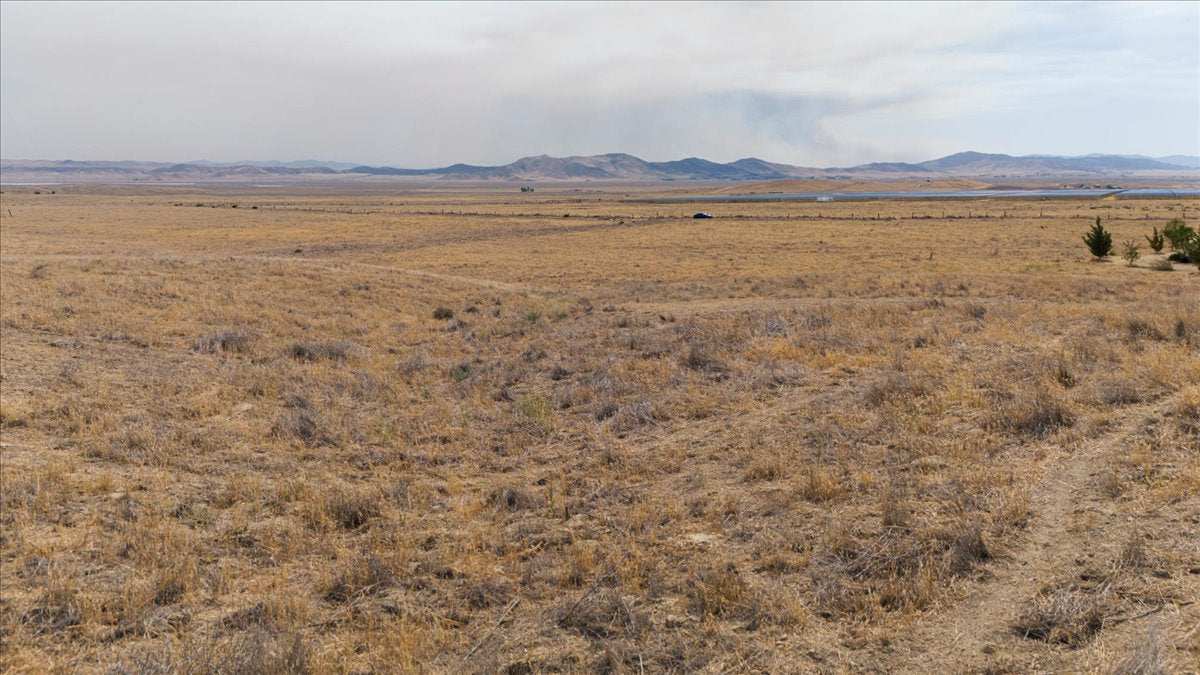 7.42 Acres Santa Margarita, San Luis Obispo County, CA