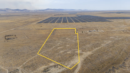 7.42 Acres Santa Margarita, San Luis Obispo County, CA