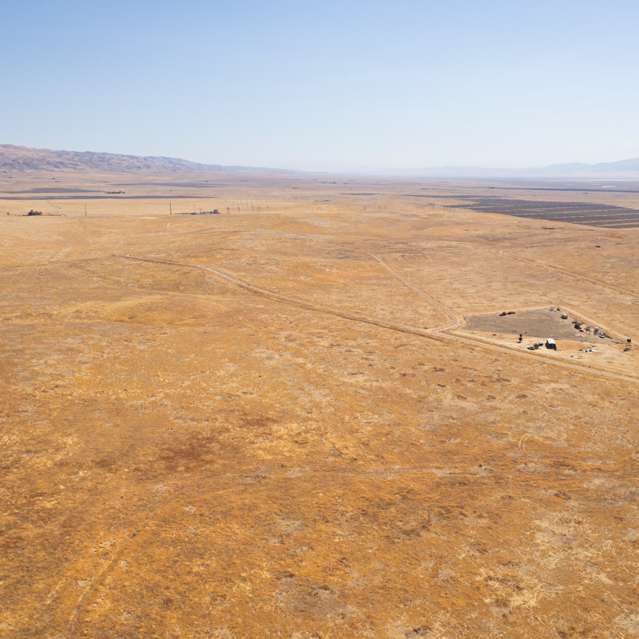 20 Acres Santa Margarita, San Luis Obispo County, CA