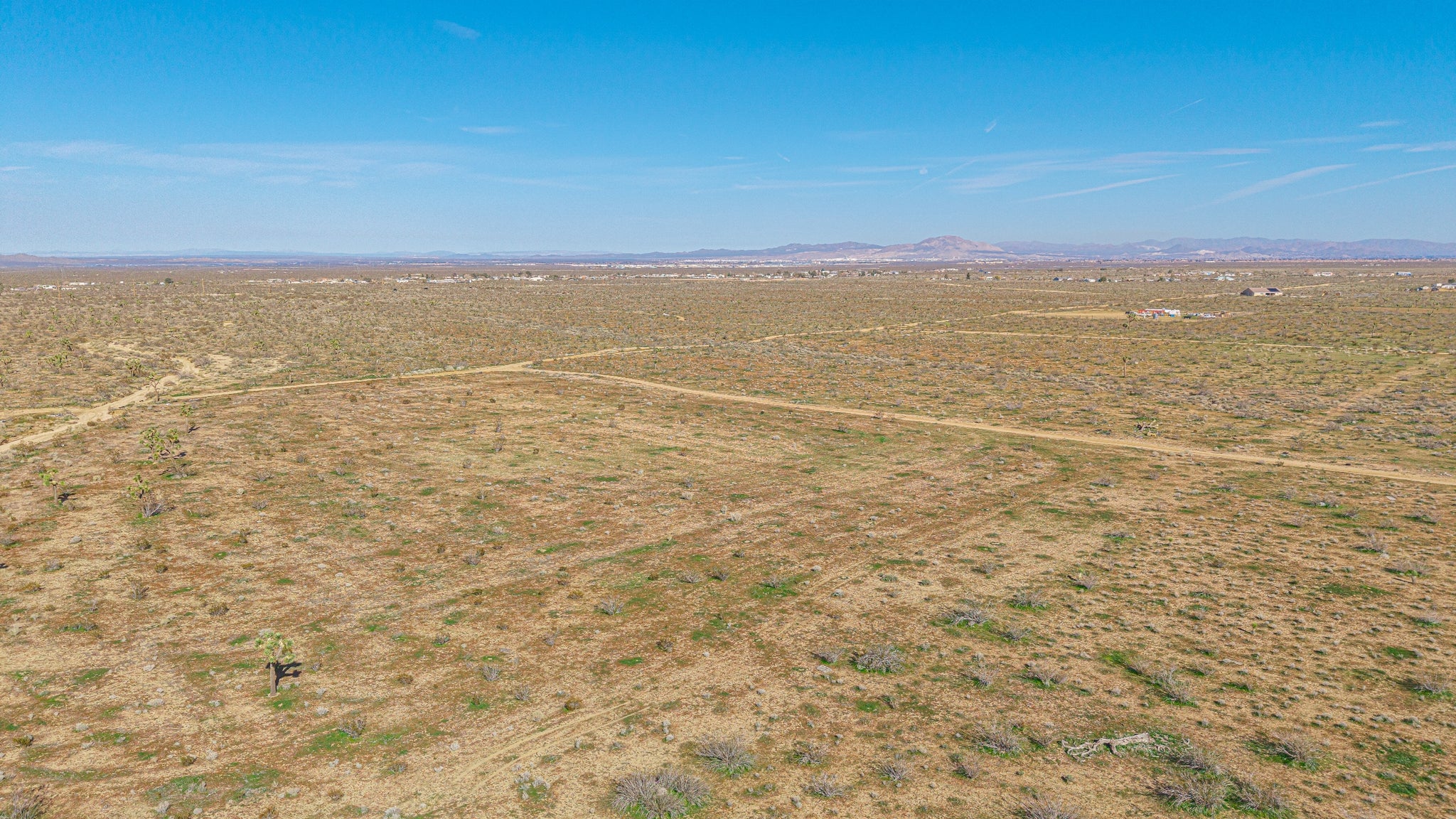 2.27 Acres Phelan, San Bernardino County, CA