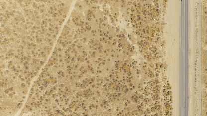 2.03 Acres Lancaster, Los Angeles County, CA (Paved Road)