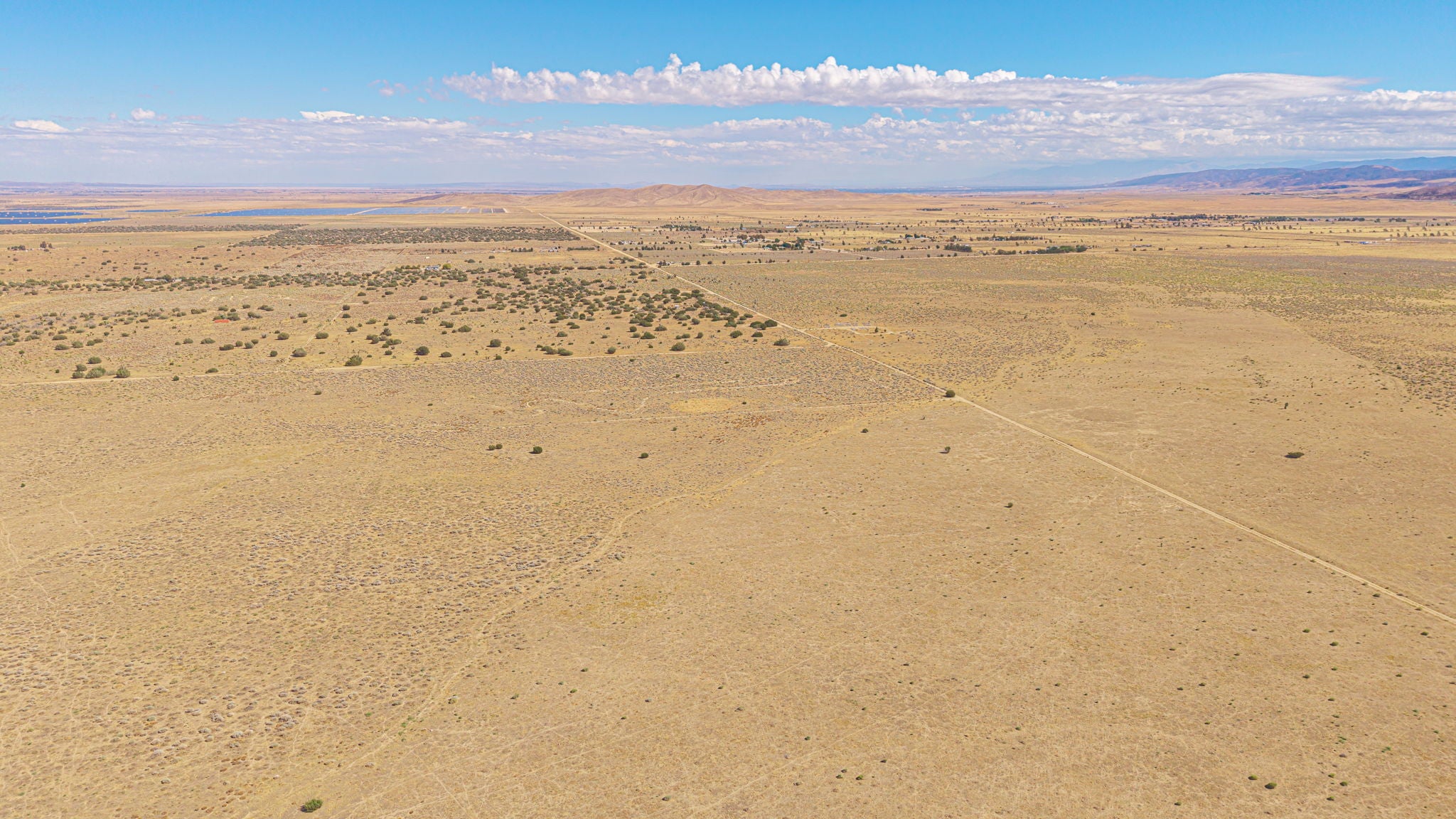 6.35 Acres Lancaster, Los Angeles County, CA