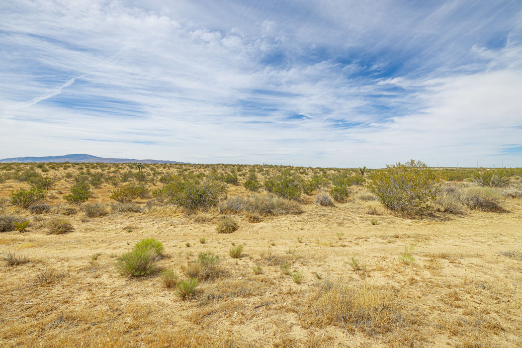 15 Acres Rosamond, Kern County, CA