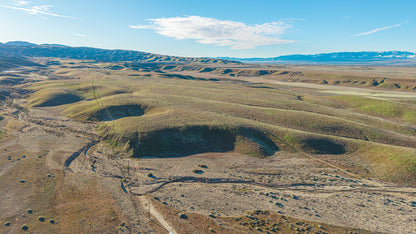 20 Acres Lake Hughes, Los Angeles County, CA (Power)