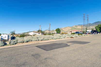 0.30 Acre Whitewater, Riverside County, CA (Power, Water, & Paved Road)